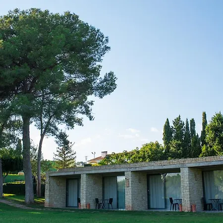 Casa rural Masia El Ferrajon Chiva