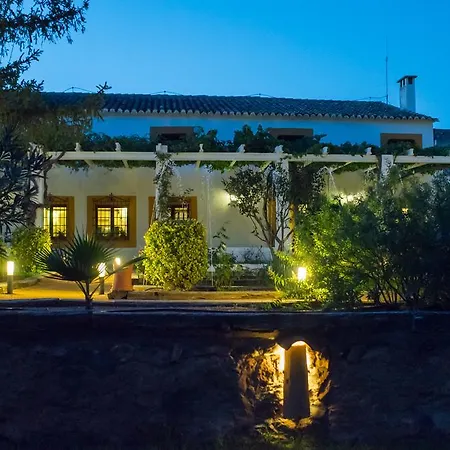 Casa rural Masia El Ferrajon Chiva