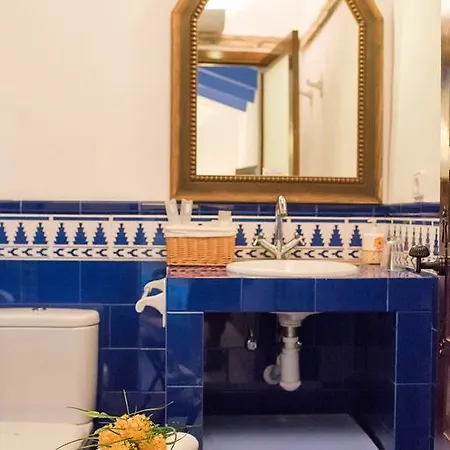Masia El Ferrajon Casa rural