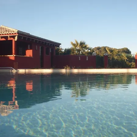 Casa rural Masia El Ferrajon