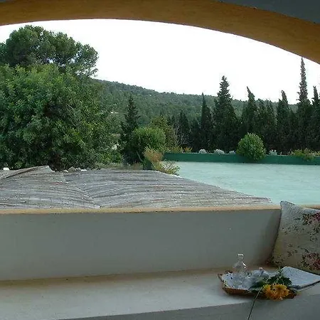 Masia El Ferrajon