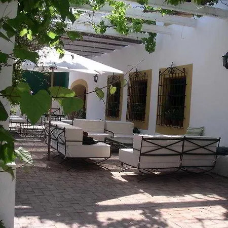 Masia El Ferrajon Casa rural Chiva