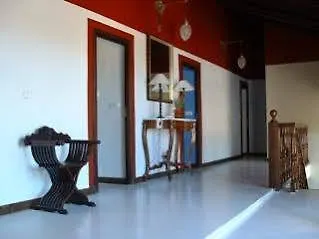 Casa rural Masia El Ferrajon Chiva